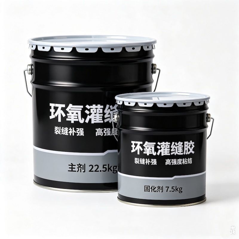 怀宁裂缝修复封闭胶